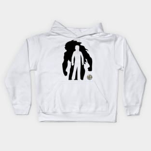 Wicked Studios Beast Within Kids Hoodie